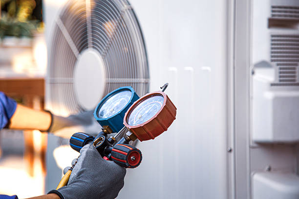 Affordable Ac Repair solutions in Saline, MI